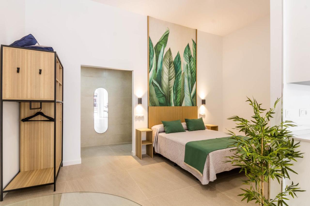 Apartamentos Alnatur コルドバ エクステリア 写真