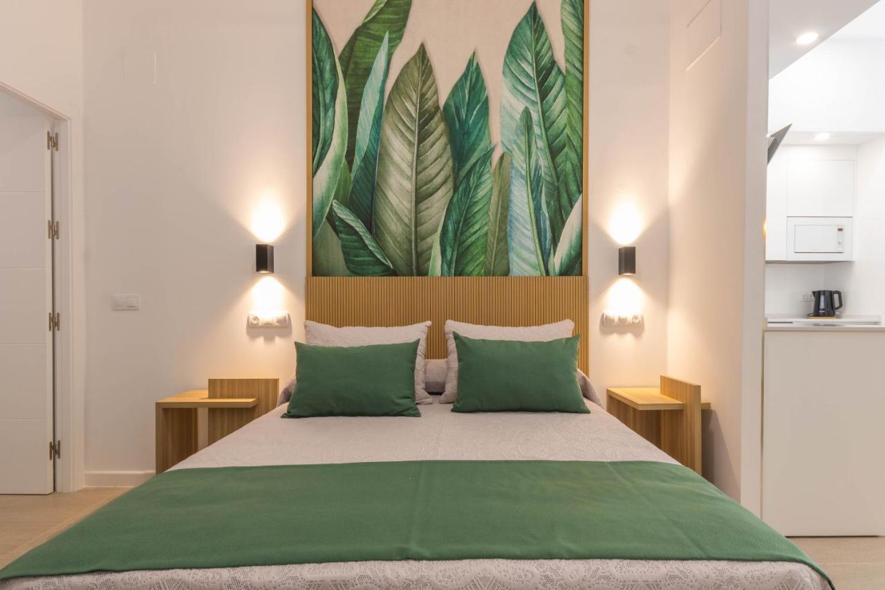 Apartamentos Alnatur コルドバ エクステリア 写真
