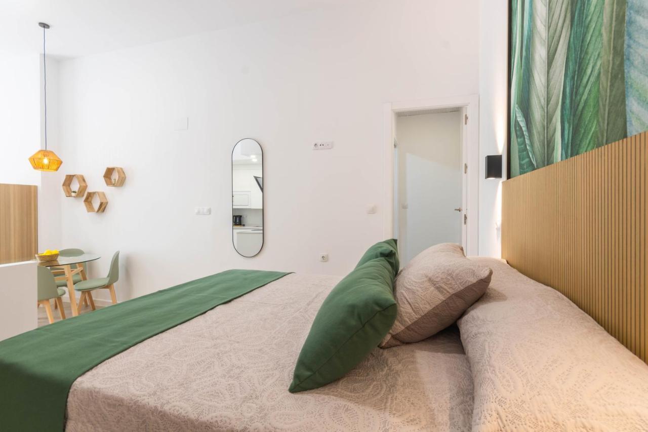 Apartamentos Alnatur コルドバ エクステリア 写真