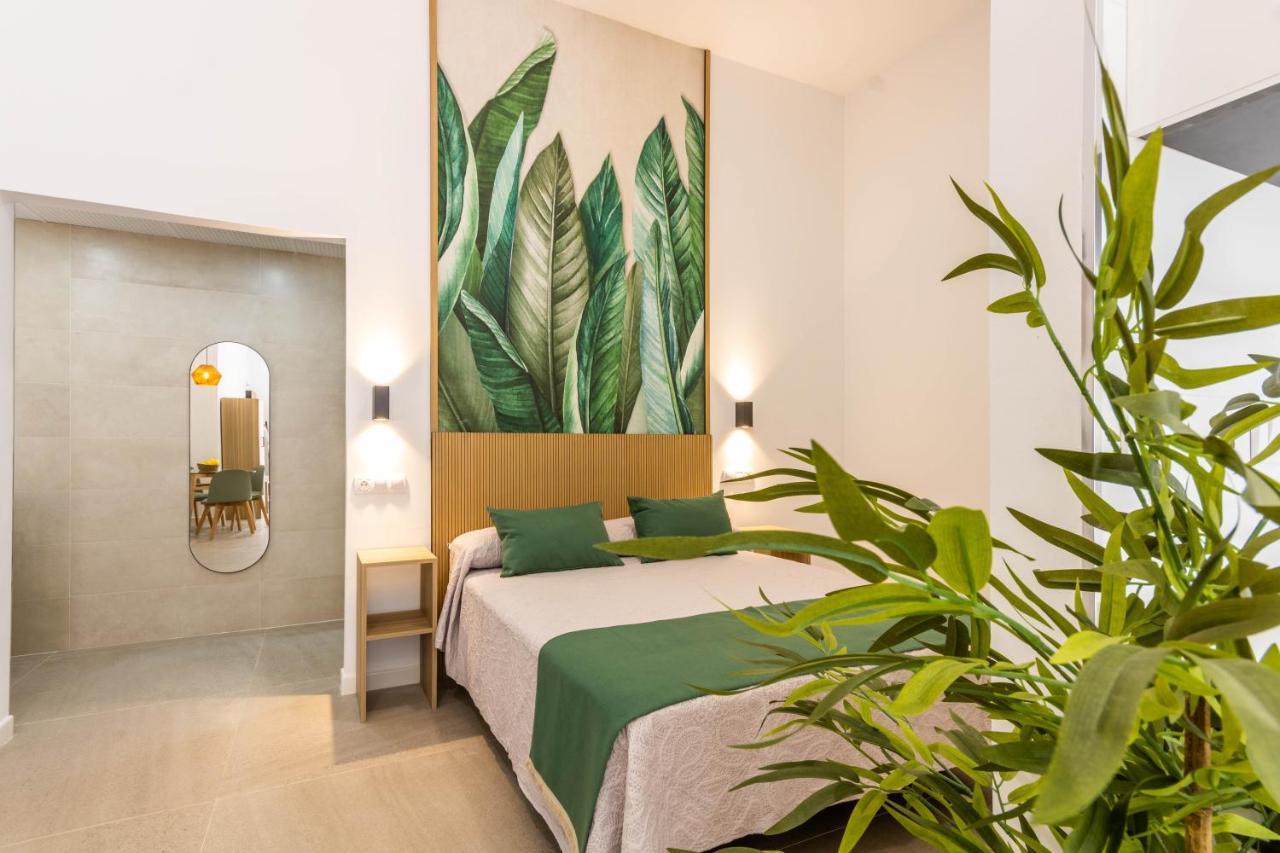 Apartamentos Alnatur コルドバ エクステリア 写真