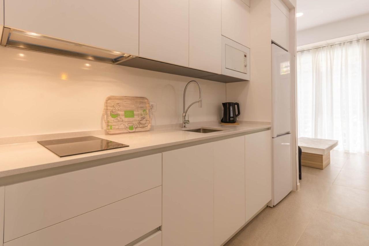 Apartamentos Alnatur コルドバ エクステリア 写真
