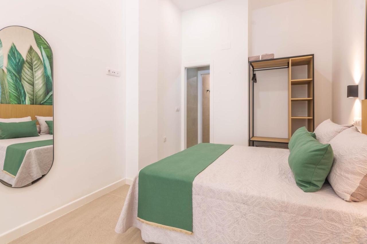 Apartamentos Alnatur コルドバ エクステリア 写真