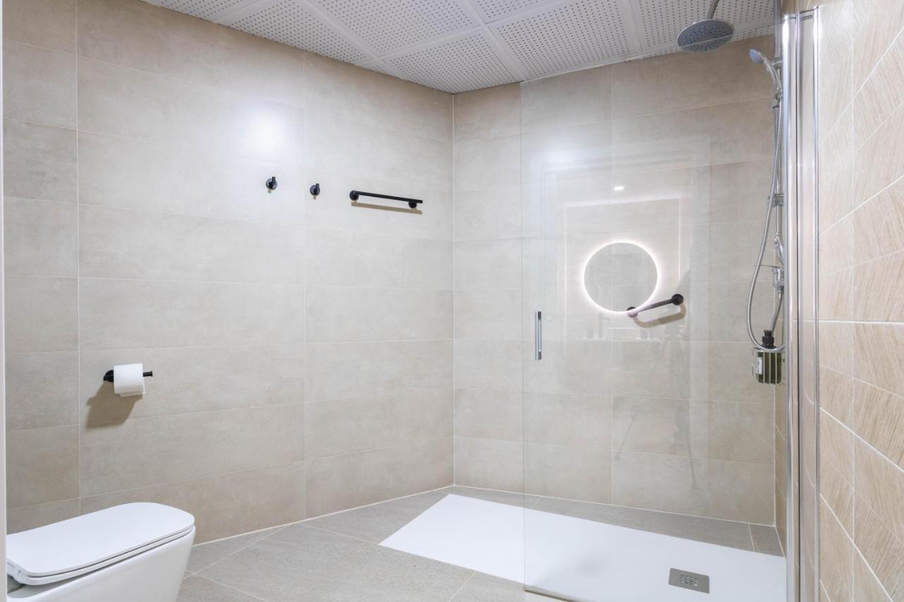 Apartamentos Alnatur コルドバ エクステリア 写真