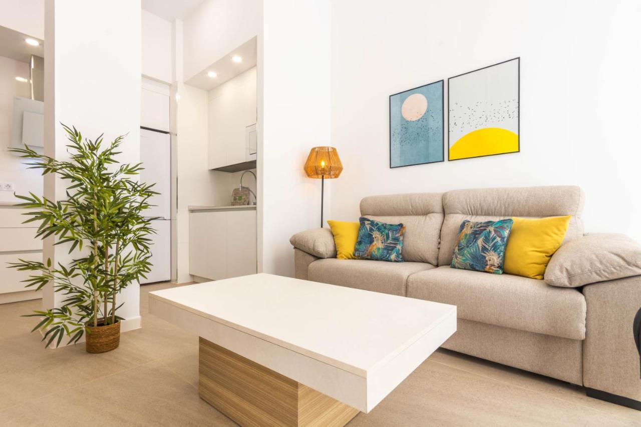 Apartamentos Alnatur コルドバ エクステリア 写真