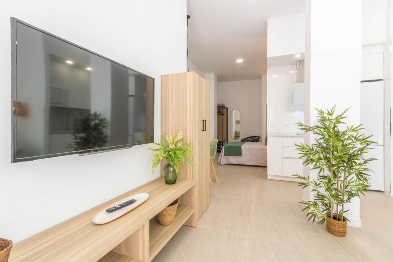 Apartamentos Alnatur コルドバ エクステリア 写真