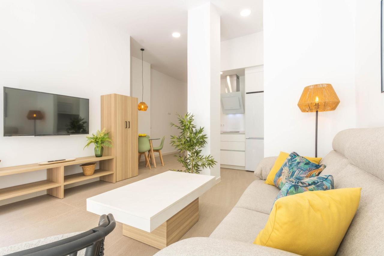 Apartamentos Alnatur コルドバ エクステリア 写真
