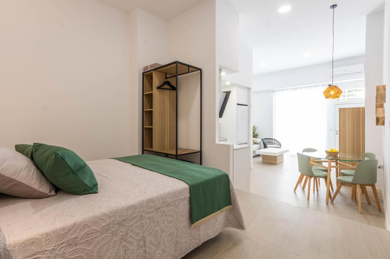 Apartamentos Alnatur コルドバ エクステリア 写真