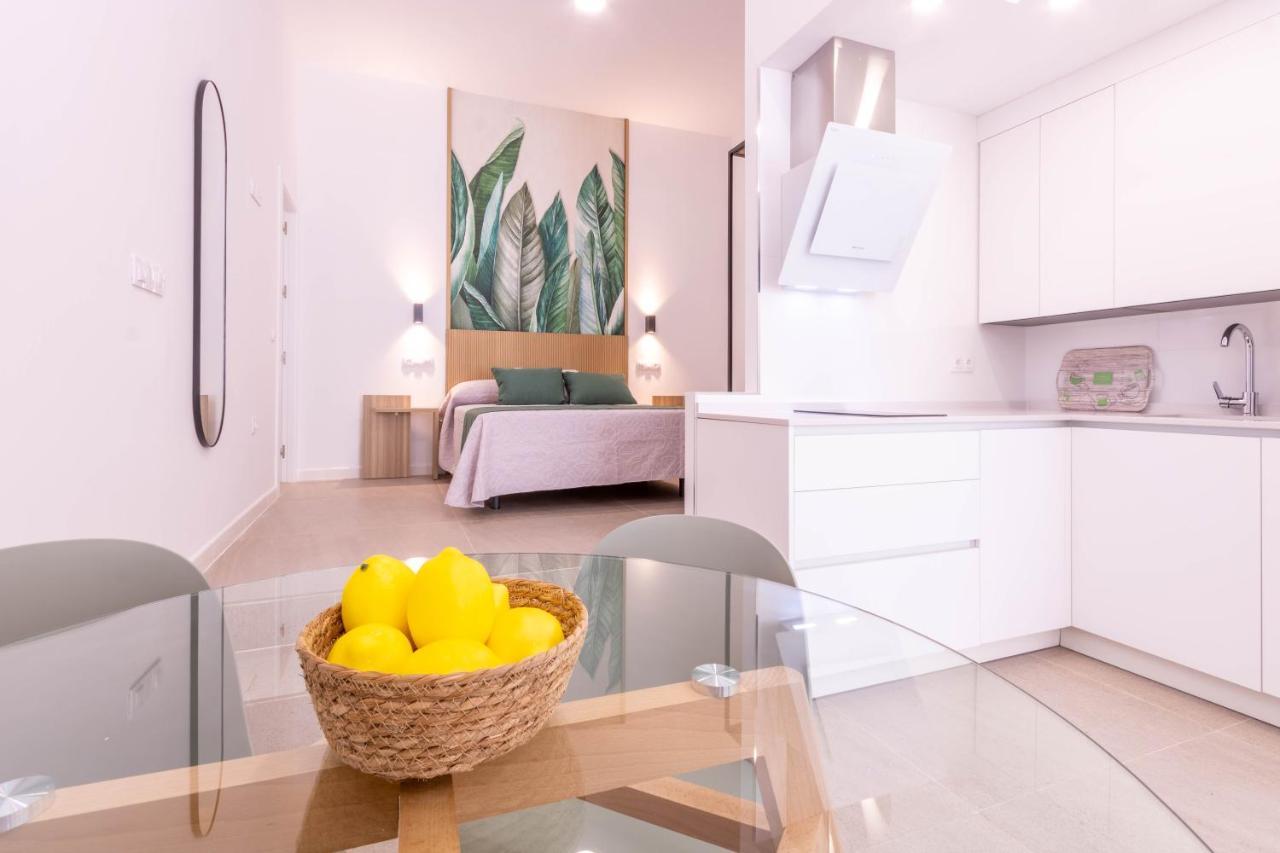 Apartamentos Alnatur コルドバ エクステリア 写真