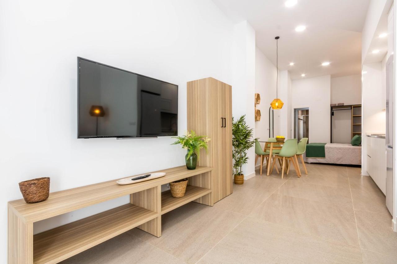 Apartamentos Alnatur コルドバ エクステリア 写真