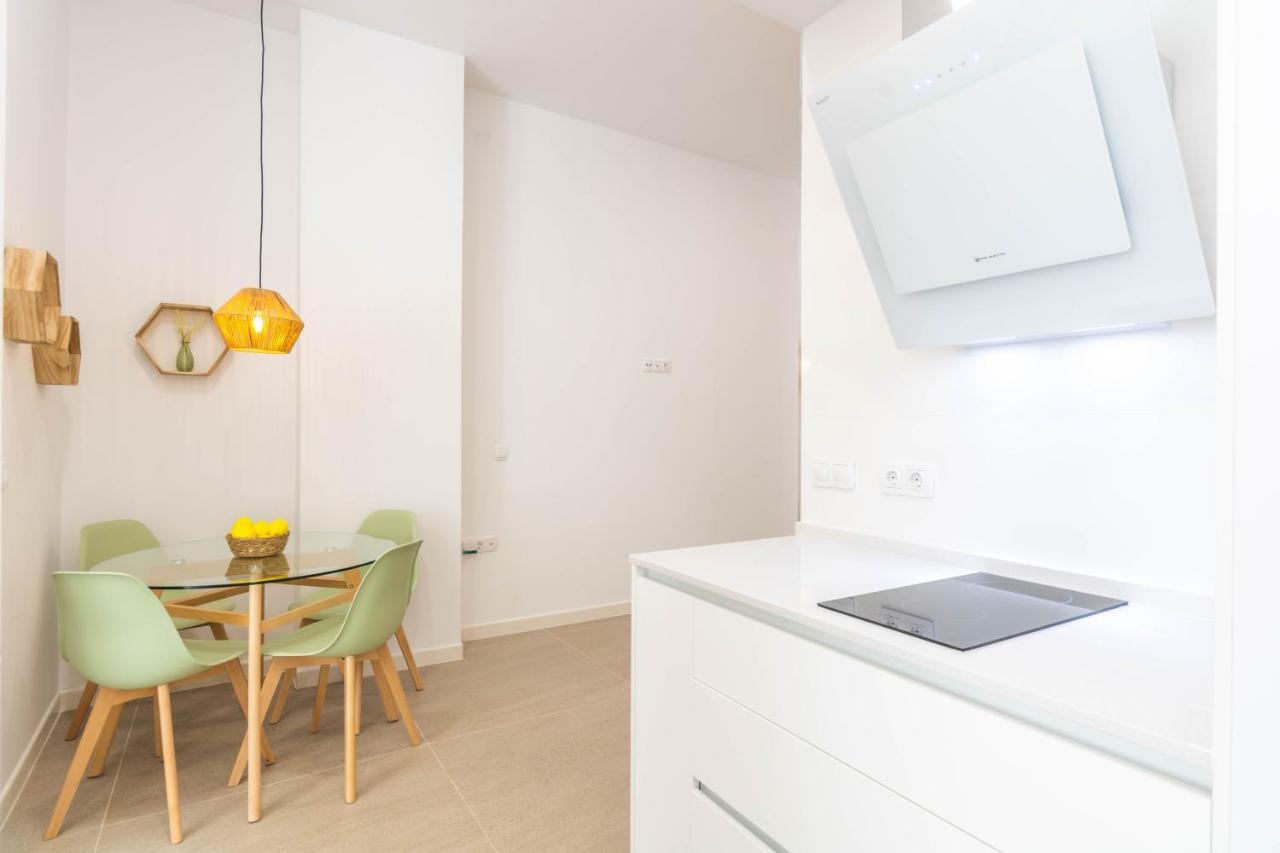 Apartamentos Alnatur コルドバ エクステリア 写真