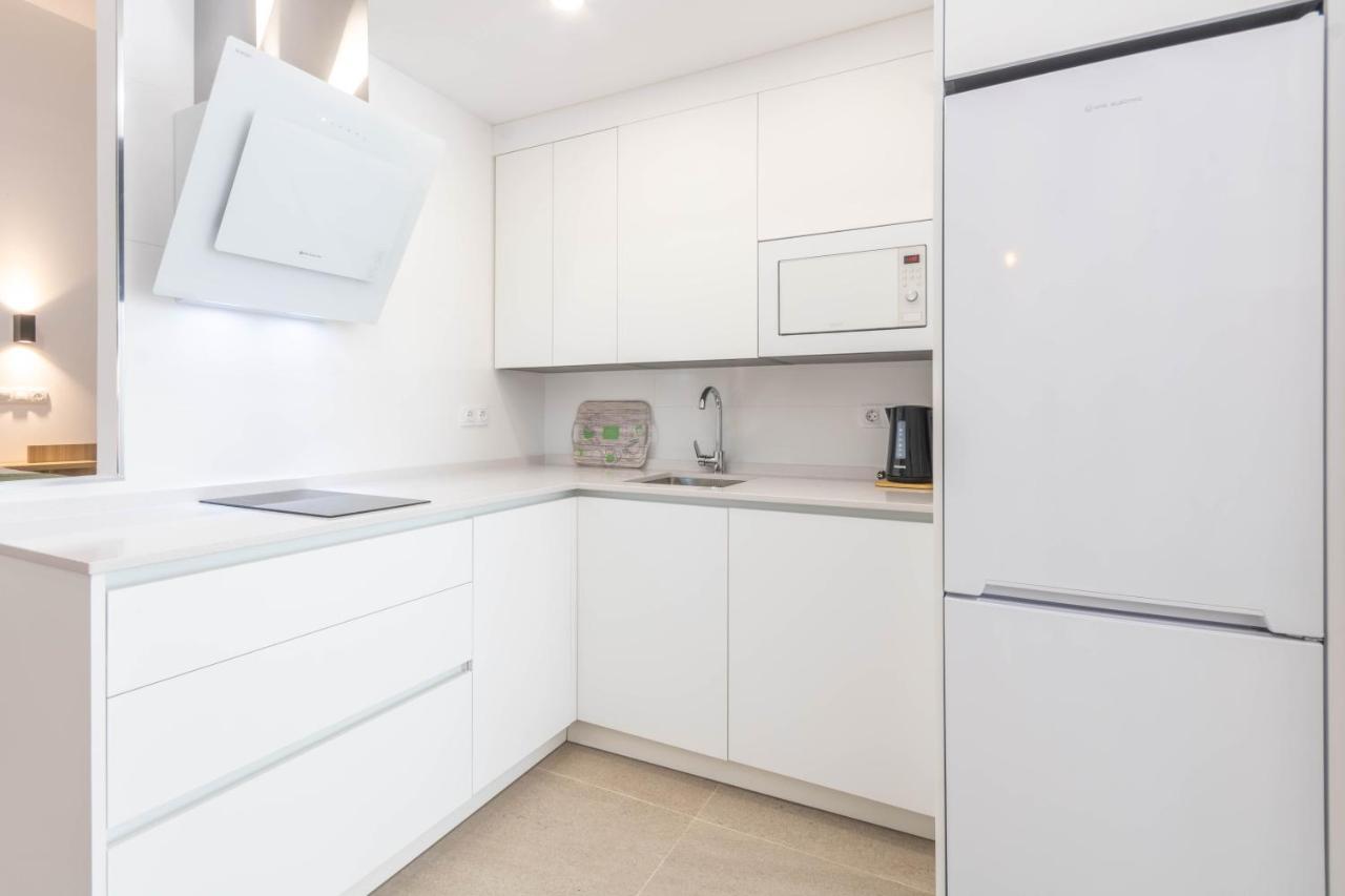Apartamentos Alnatur コルドバ エクステリア 写真