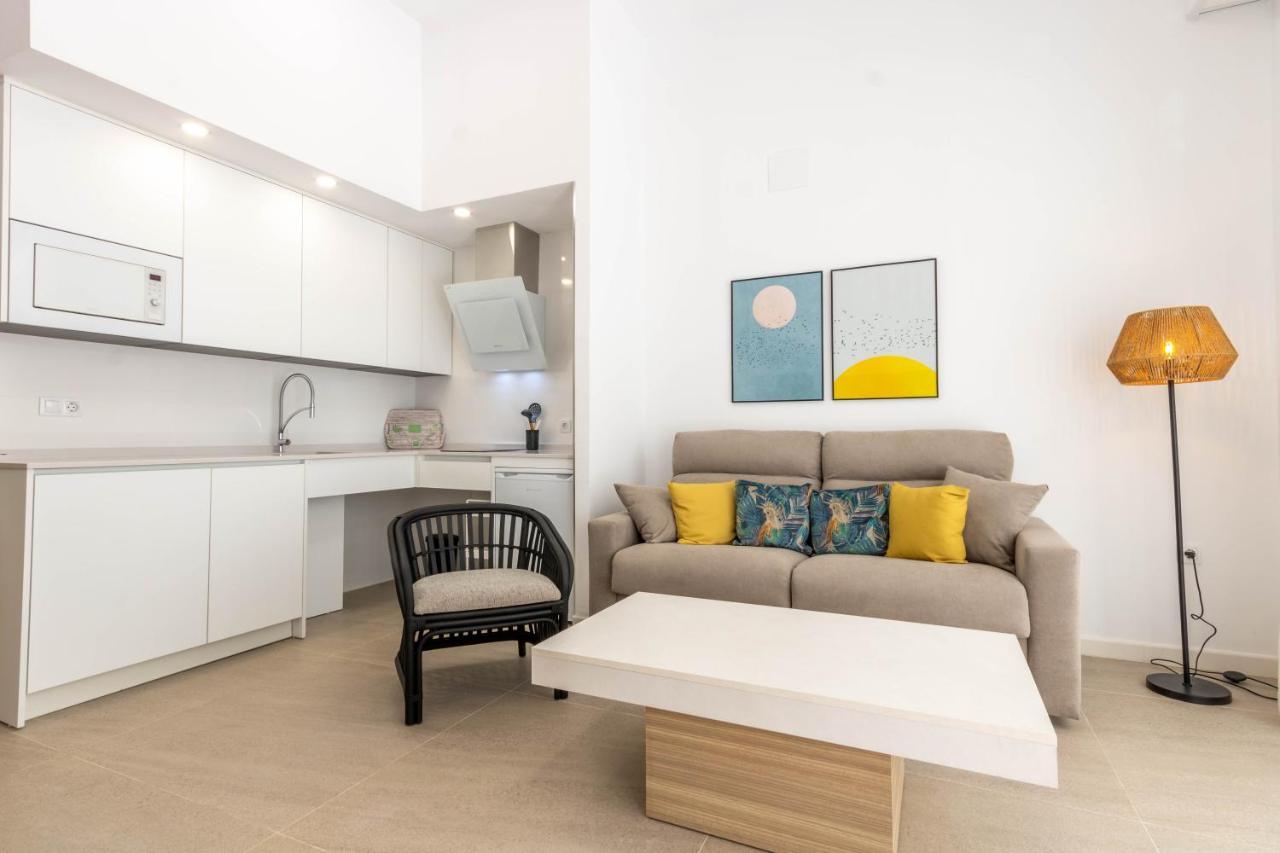 Apartamentos Alnatur コルドバ エクステリア 写真